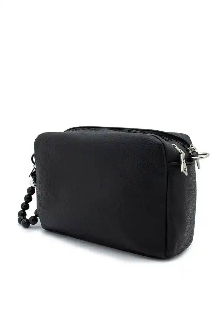 Bandolera Con Doble Strap Y Charm De Corazón Face2face Gs2512587