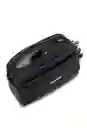 Bandolera Con Doble Strap Y Charm De Corazón Face2face Gs2512587