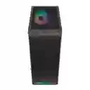 Caja Atx Gamer Gamdias Aura Gc8 (negro)