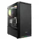 Caja Atx Gamer Gamdias Aura Gc8 (negro)