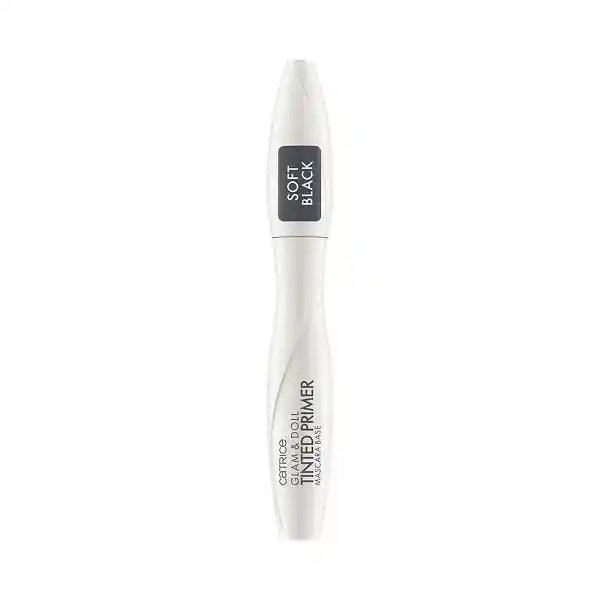 Prebase Para Pestañas Con Color Catrice Glam & Doll