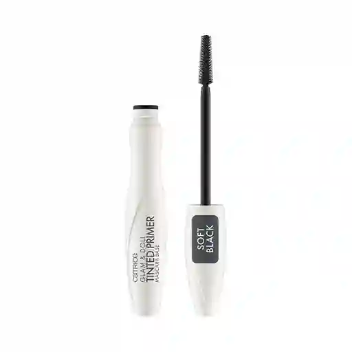 Prebase Para Pestañas Con Color Catrice Glam & Doll