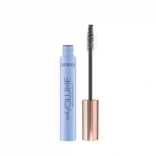 Pestañina Catrice Pure Volume Watherproof 10ml
