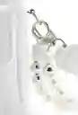Bandolera Con Doble Strap Y Charm De Corazón Face2face Gs2512587