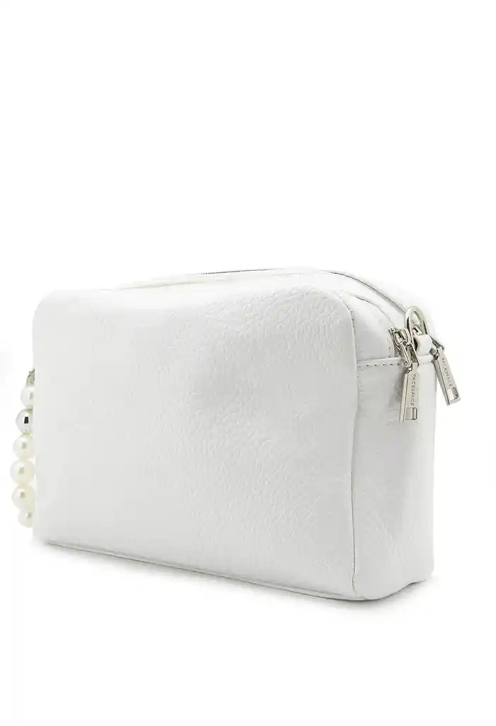 Bandolera Con Doble Strap Y Charm De Corazón Face2face Gs2512587