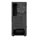 Caja Atx Gamer Gamdias Aura Gc8 (negro)