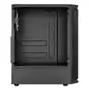Caja Atx Gamer Gamdias Aura Gc8 (negro)