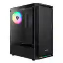 Caja Atx Gamer Gamdias Aura Gc8 (negro)