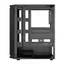 Caja Atx Gamer Gamdias Aura Gc8 (negro)