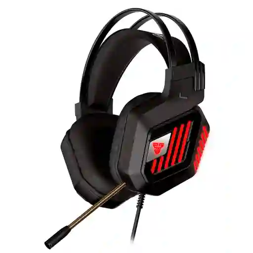 Diadema Fantech Spectre Hg24 7.1 Rgb