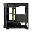 Caja Atx Gamer Gamdias Athenas P1 (negro)