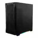 Caja Atx Gamer Gamdias Athenas P1 (negro)