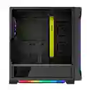 Caja Atx Gamer Gamdias Athenas P1 (negro)