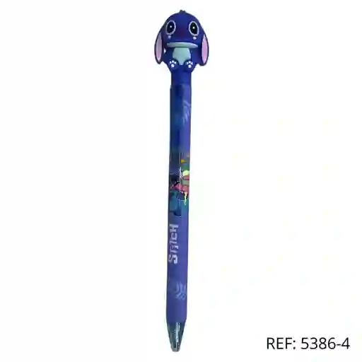 Lapicero Stich