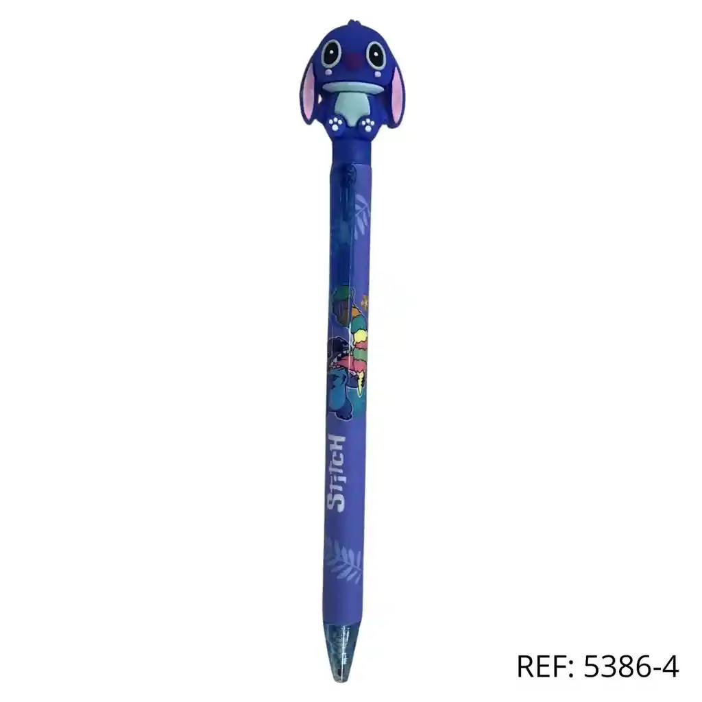 Lapicero Stich