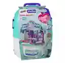Maleta Juguete Doctor 2 En 1 Portatil