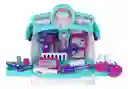 Maleta Juguete Doctor 2 En 1 Portatil