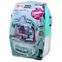 Maleta Juguete Doctor 2 En 1 Portatil