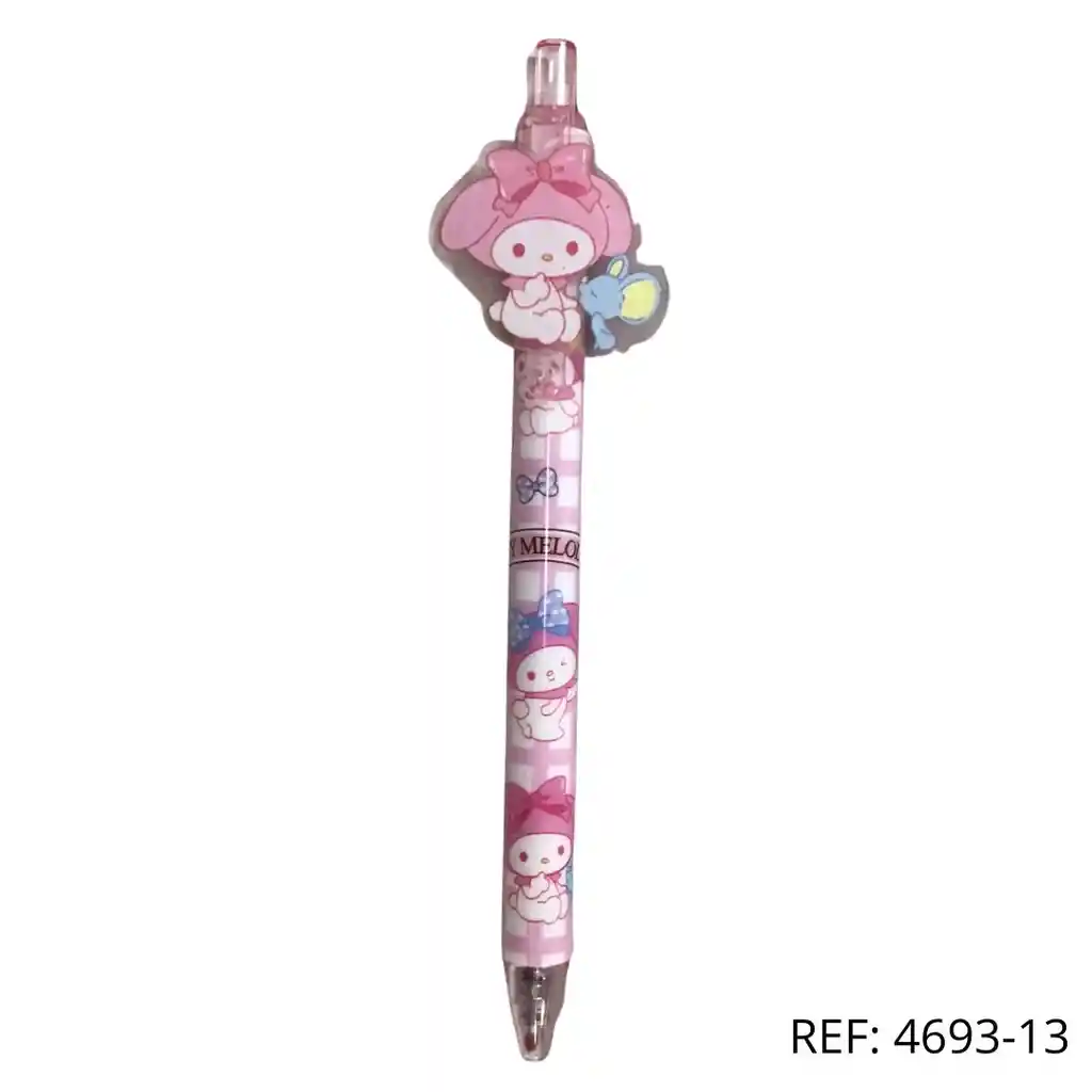 Lapicero Melody