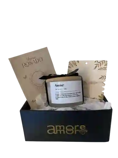 Regalo Kit Amar