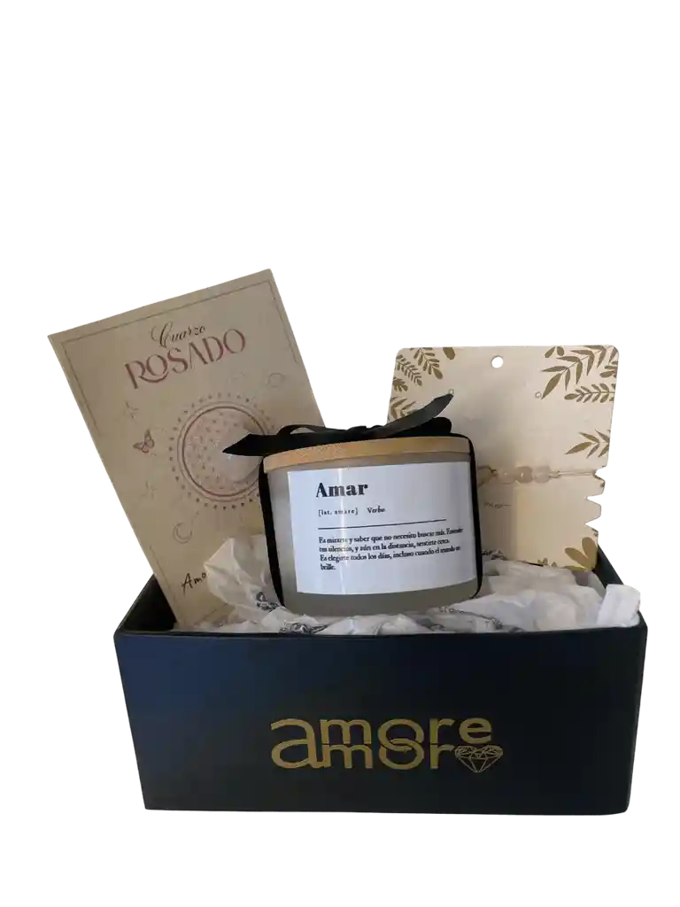Regalo Kit Amar