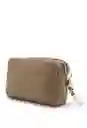 Bandolera Con Doble Strap Y Charm De Corazón Face2face Gs2512587