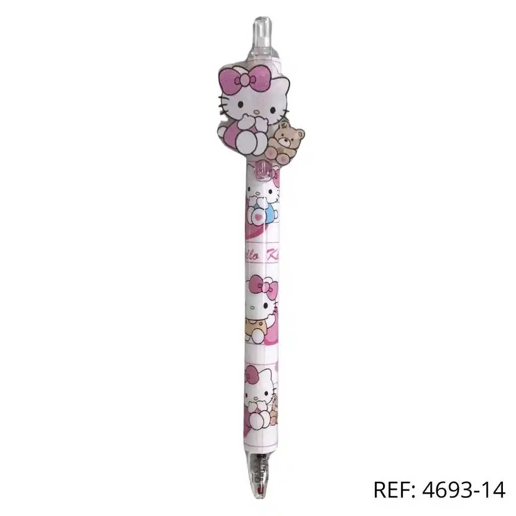 Lapicero Melody