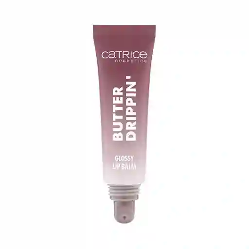 Bálsamo Labial Brillante Catrice Butter Drippin' Glossy Lip Balm T30 Butter Together