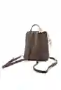 Morral Estilo Clasico Con Textura Y Pañoleta Face2face Gs2512586