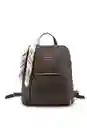 Morral Estilo Clasico Con Textura Y Pañoleta Face2face Gs2512586