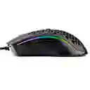 Mouse Gamer Redragon M808 Storm Rgb Negro
