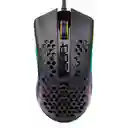 Mouse Gamer Redragon M808 Storm Rgb Negro