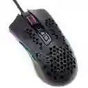 Mouse Gamer Redragon M808 Storm Rgb Negro