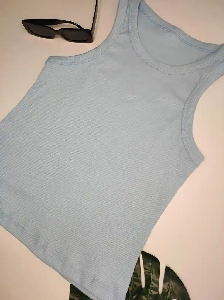 Blusa Basica Atletica Plus