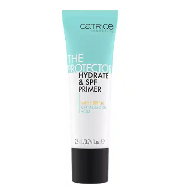 Primer Catrice The Protector Hydrate & Spf