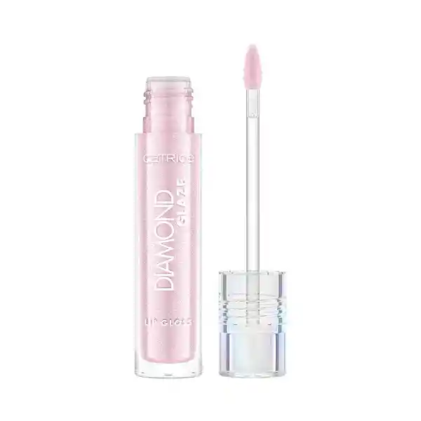 Brillo De Labios Catrice Diamond Glaze T20 Poppin' Glitters