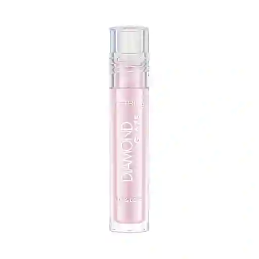 Brillo De Labios Catrice Diamond Glaze T20 Poppin' Glitters