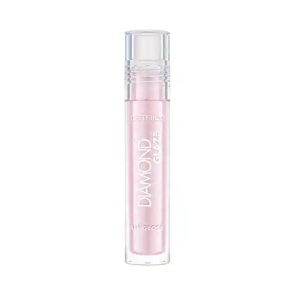 Brillo De Labios Catrice Diamond Glaze T20 Poppin' Glitters