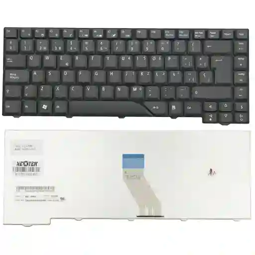 Teclado Acer 4520/5315