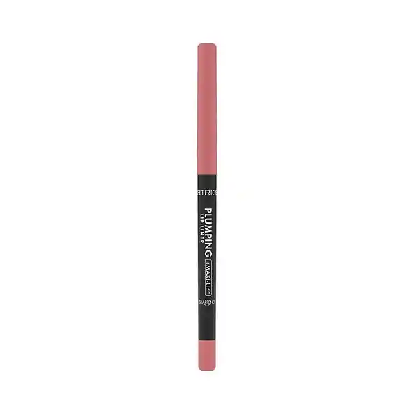 Lapiz Labial Catrice Plumping T160 S-peach-less