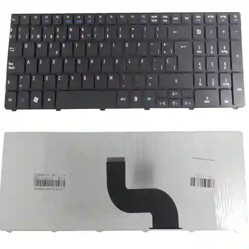 Teclado Acer 5338/5810