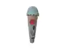 Labial Gelato Tono Rojo