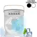 Ventilador Enfriador Humidificador Difusor De Aromas 600 Ml