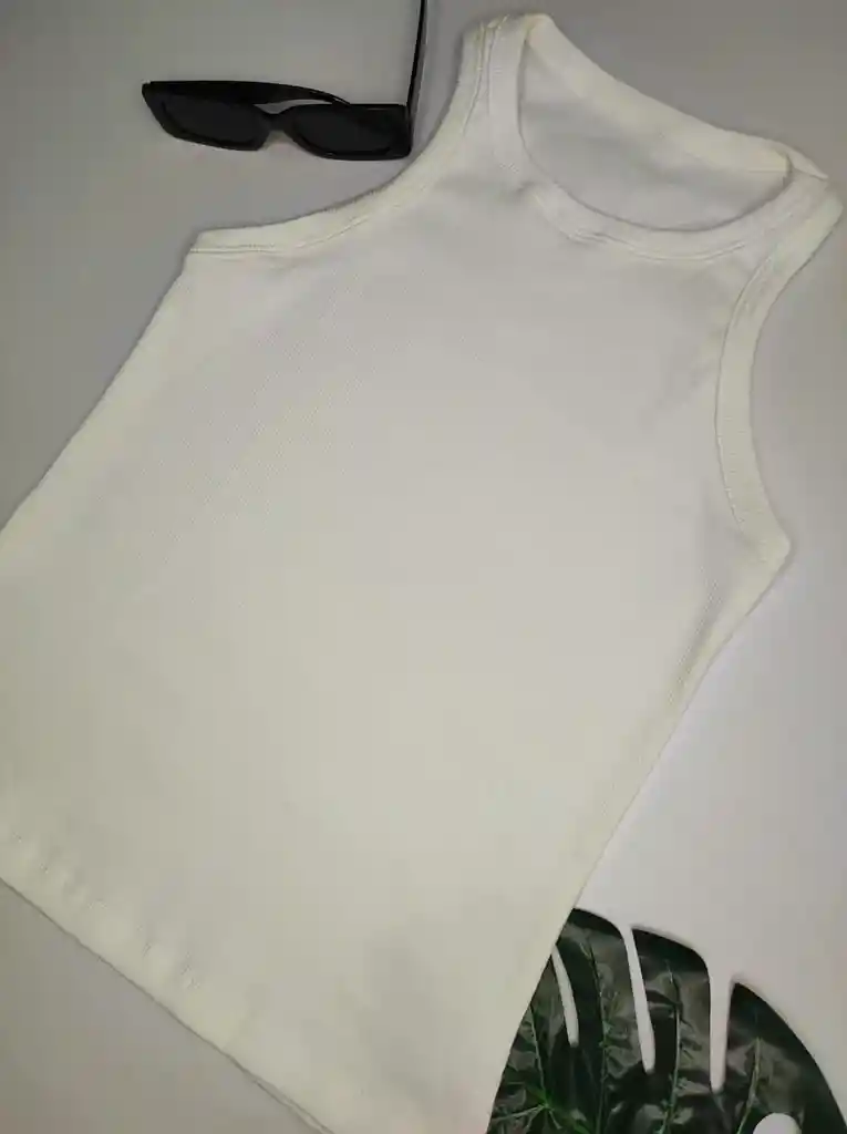 Blusa Basica Atletica Plus