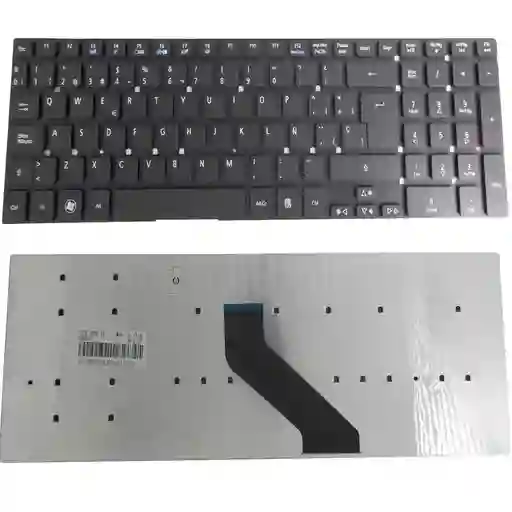 Teclado Acer 5830 V3-571