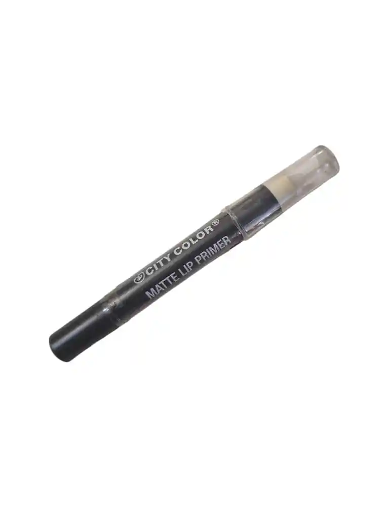 Matte Lip Primer Para Labios