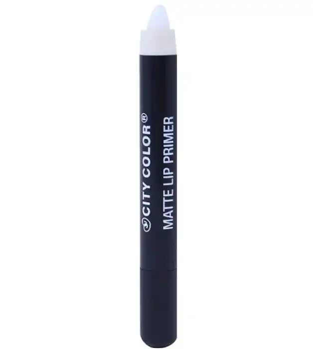 Matte Lip Primer Para Labios