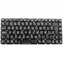 Teclado Asus X53be
