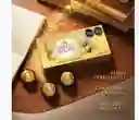 Ferrero Rocher Bombón De Chocolate Y Avellana X 8 Und