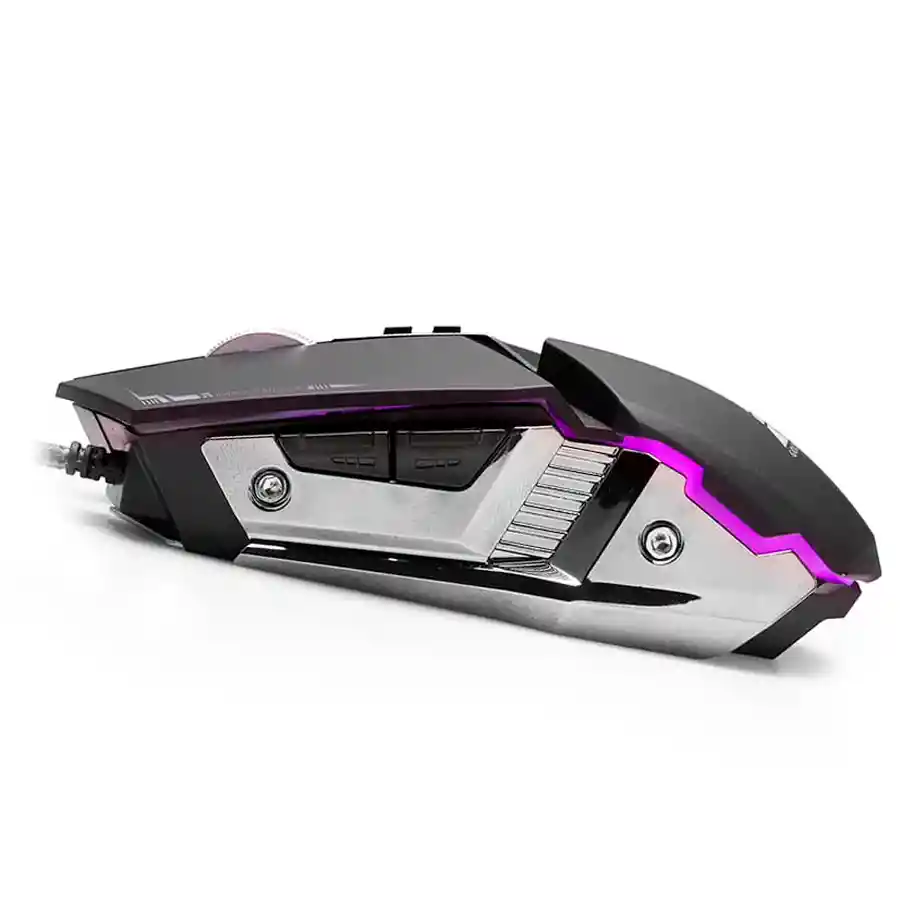 Kit De Teclado Y Mouse Y Padmouse Power Group Gc801 3 En 1